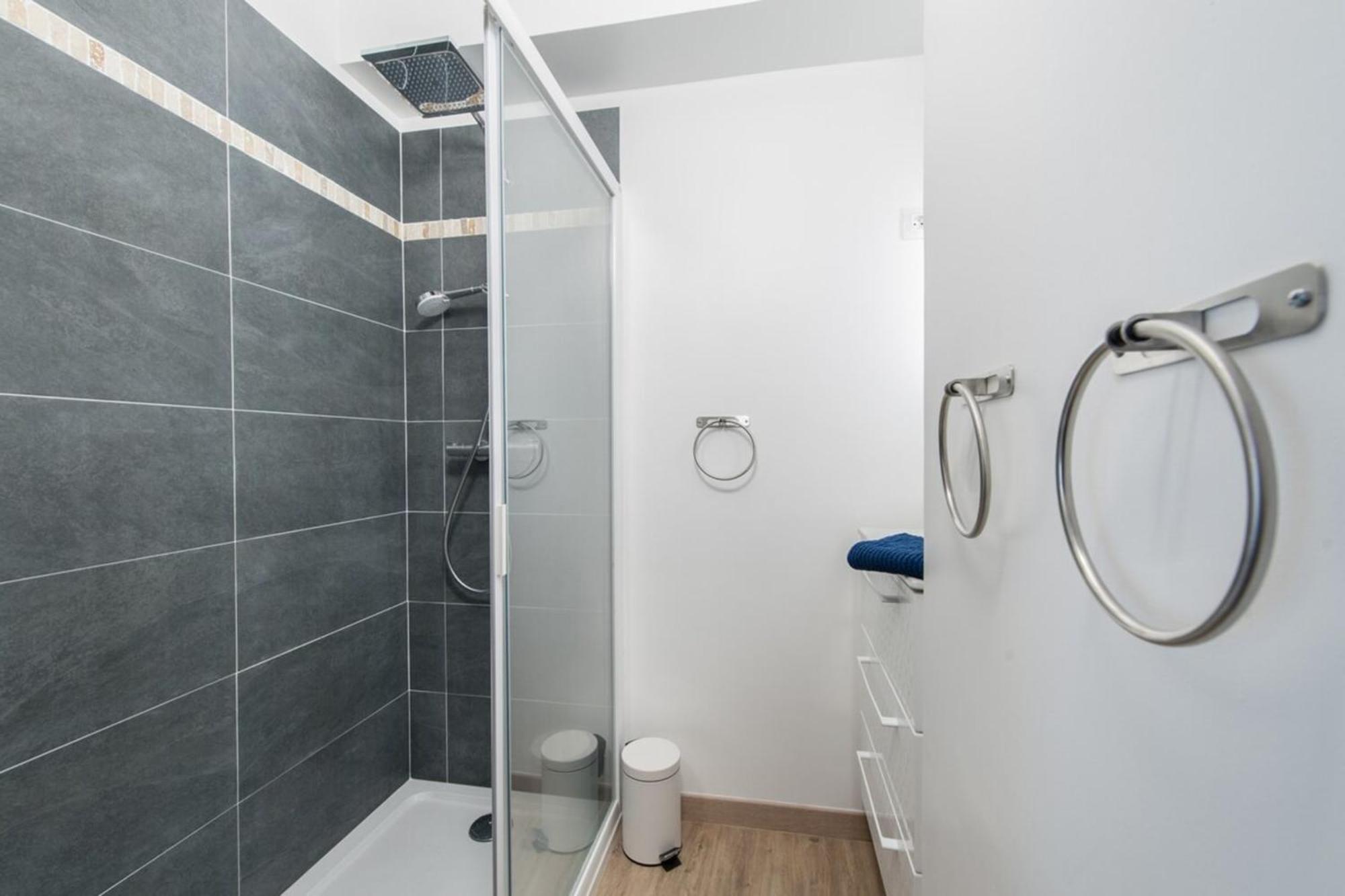 Cosy La Baie Des Anges - Plage La Ciotat - Classe 3 Etoiles Apartman Kültér fotó