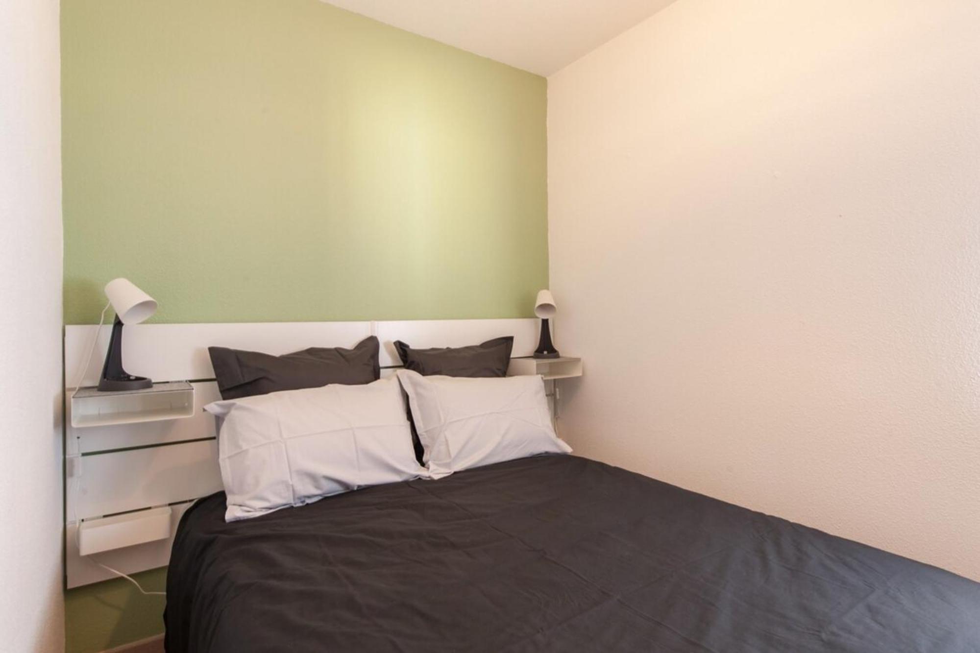 Cosy La Baie Des Anges - Plage La Ciotat - Classe 3 Etoiles Apartman Kültér fotó